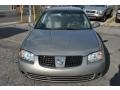 Radium Gray - Sentra 1.8 Photo No. 5