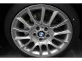 2012 Black Sapphire Metallic BMW 3 Series 328i Coupe  photo #5