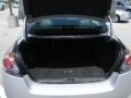 2012 Brilliant Silver Nissan Altima 2.5 SL  photo #8