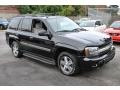 Black - TrailBlazer LS 4x4 Photo No. 1