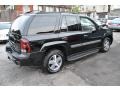 Black - TrailBlazer LS 4x4 Photo No. 2