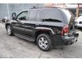 Black - TrailBlazer LS 4x4 Photo No. 3