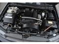 Black - TrailBlazer LS 4x4 Photo No. 18