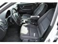 2003 Polar White Audi A4 1.8T quattro Sedan  photo #9