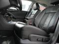 Super Black - Altima 2.5 SL Photo No. 10