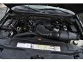5.4 Liter SOHC 16-Valve Triton V8 2001 Ford Expedition Eddie Bauer 4x4 Engine