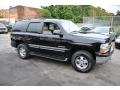 2003 Black Chevrolet Tahoe LT 4x4  photo #1