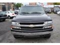 2003 Black Chevrolet Tahoe LT 4x4  photo #5