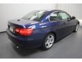Deep Sea Blue Metallic - 3 Series 335i Convertible Photo No. 7
