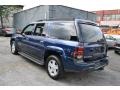 2003 Indigo Blue Metallic Chevrolet TrailBlazer EXT LT 4x4  photo #3