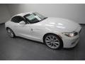 2012 Alpine White BMW Z4 sDrive35i  photo #5