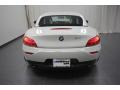 2012 Alpine White BMW Z4 sDrive35i  photo #7