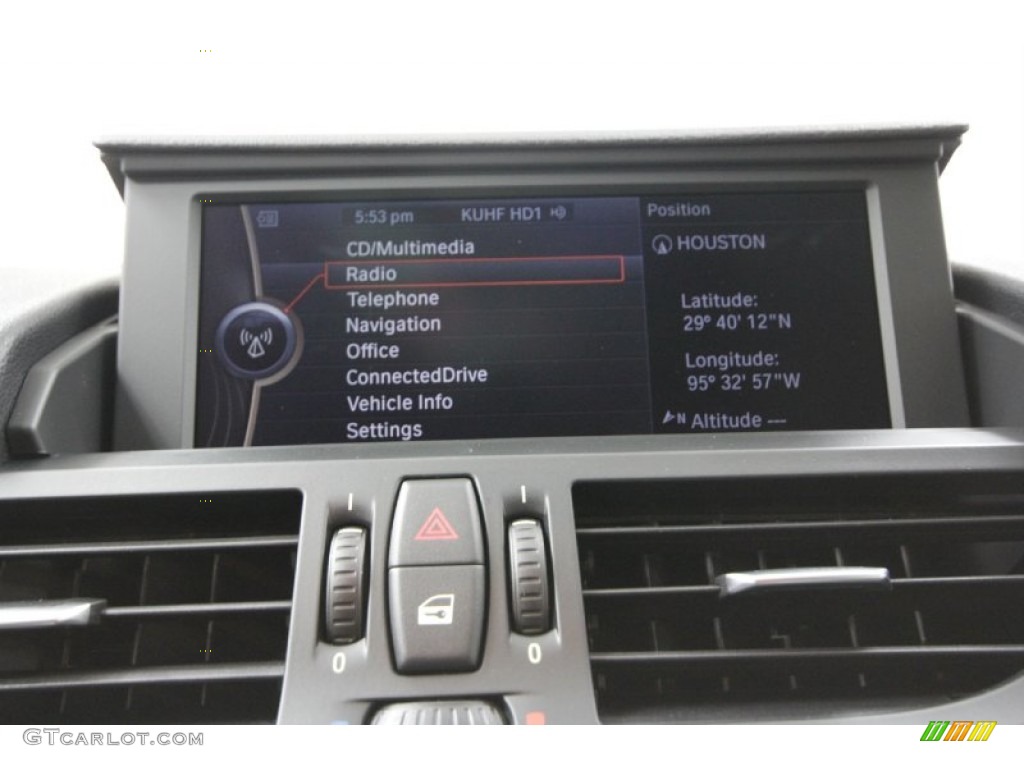2012 Z4 sDrive35i - Alpine White / Black photo #15