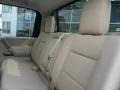 Blizzard White - Titan SV Crew Cab Photo No. 9
