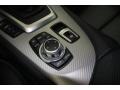 2012 BMW Z4 sDrive35i Controls