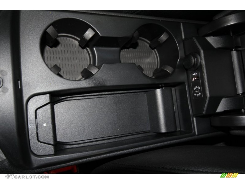 2012 Z4 sDrive35i - Alpine White / Black photo #20