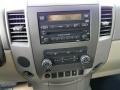 Blizzard White - Titan SV Crew Cab Photo No. 12