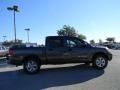 Smoke Gray - Titan SV Crew Cab Photo No. 4