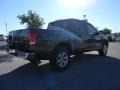 Smoke Gray - Titan SV Crew Cab Photo No. 5