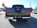 Smoke Gray - Titan SV Crew Cab Photo No. 6