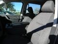 Smoke Gray - Titan SV Crew Cab Photo No. 10