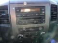 Smoke Gray - Titan SV Crew Cab Photo No. 13