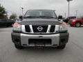 Smoke Gray - Titan SV Crew Cab Photo No. 2