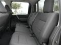 Smoke Gray - Titan SV Crew Cab Photo No. 8