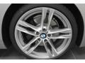 2012 Titanium Silver Metallic BMW 6 Series 650i Coupe  photo #5