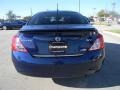 2012 Blue Onyx Metallic Nissan Versa 1.6 SV Sedan  photo #5