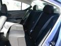2012 Blue Onyx Metallic Nissan Versa 1.6 SV Sedan  photo #8