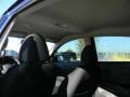 2012 Blue Onyx Metallic Nissan Versa 1.6 SV Sedan  photo #9