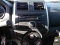 2012 Blue Onyx Metallic Nissan Versa 1.6 SV Sedan  photo #13