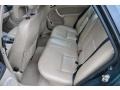  2000 9-3 SE Sedan Warm Beige Interior