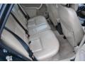 2000 Saab 9-3 Warm Beige Interior Interior Photo