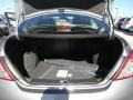 Magnetic Gray Metallic - Versa 1.6 SL Sedan Photo No. 7