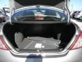 2012 Magnetic Gray Metallic Nissan Versa 1.6 SL Sedan  photo #7