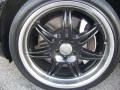 2005 Brilliant Black Audi A8 L 4.2 quattro  photo #3