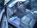2005 Brilliant Black Audi A8 L 4.2 quattro  photo #4