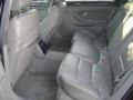 2005 Brilliant Black Audi A8 L 4.2 quattro  photo #8