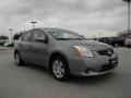 Magnetic Gray Metallic - Sentra 2.0 Photo No. 3