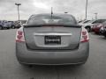 Magnetic Gray Metallic - Sentra 2.0 Photo No. 5