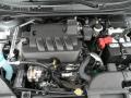 Magnetic Gray Metallic - Sentra 2.0 Photo No. 6