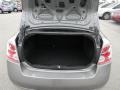 Magnetic Gray Metallic - Sentra 2.0 Photo No. 7