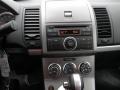 Magnetic Gray Metallic - Sentra 2.0 Photo No. 13