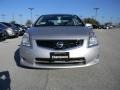 Brilliant Silver Metallic - Sentra 2.0 S Photo No. 2