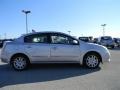Brilliant Silver Metallic - Sentra 2.0 S Photo No. 4