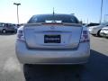 Brilliant Silver Metallic - Sentra 2.0 S Photo No. 5