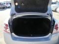 Brilliant Silver Metallic - Sentra 2.0 S Photo No. 7