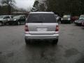 2002 Brilliant Silver Metallic Mercedes-Benz ML 320 4Matic  photo #3